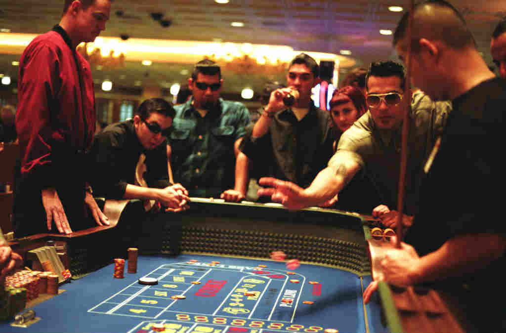 Cara Menang Besar Live Casino