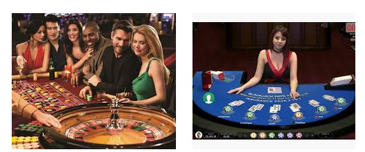 Trik Terbaru Menang Judi Live Casino